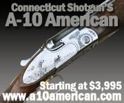 Connecticut Shotgun
