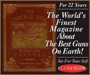 Double Gun Journal