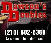 Dawson Doubles