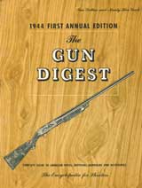 Gun Digest 1944 - Download Now