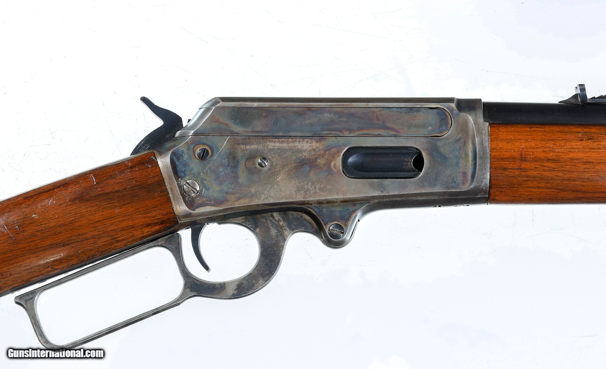 Marlin 1893 Lever Rifle 30 30