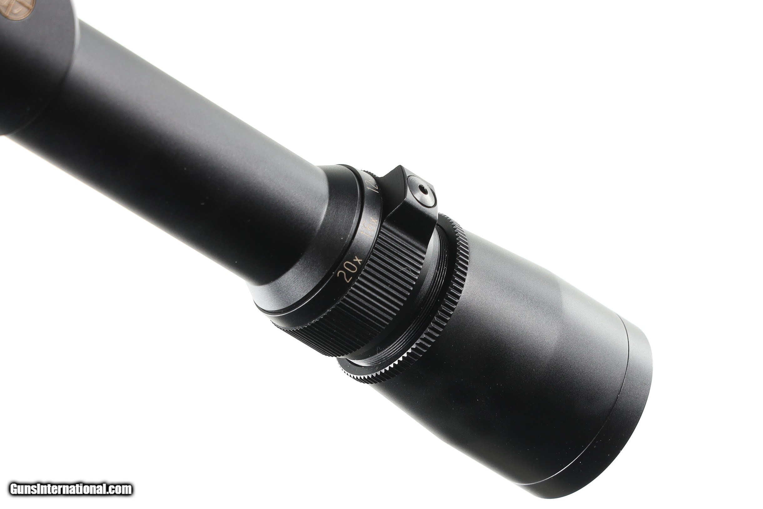 Leupold Vari X Iii Efr Scope