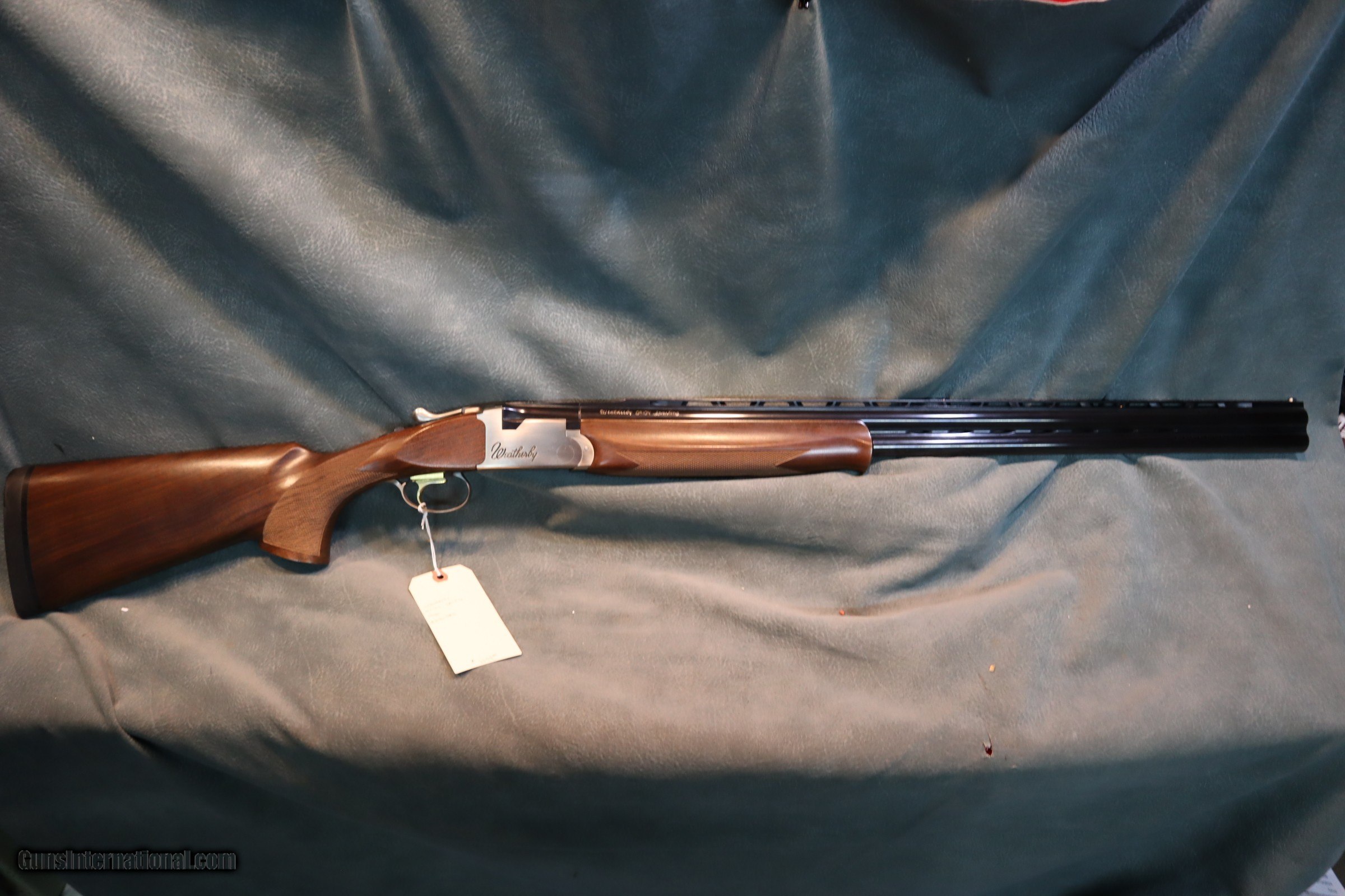 Weatherby Orion Sporting Ga