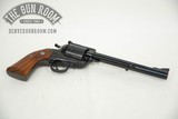 Ruger New Model Blackhawk Bisley Colt Blued For Sale