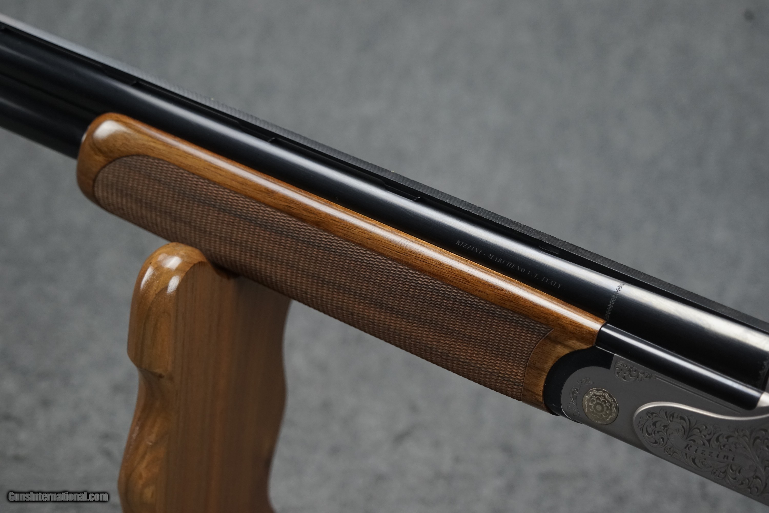 Rizzini Br Light Luxe Gauge Barrels