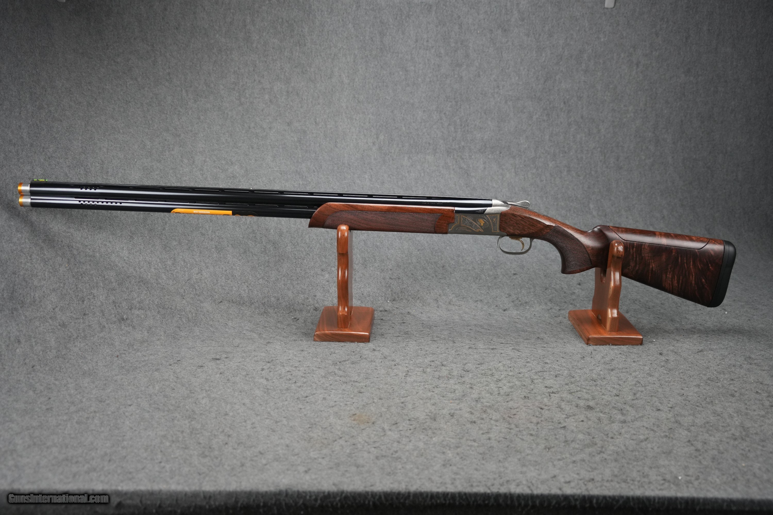 Browning Citori 725 Sporting Golden Clays 12 Gauge 32 Barrels