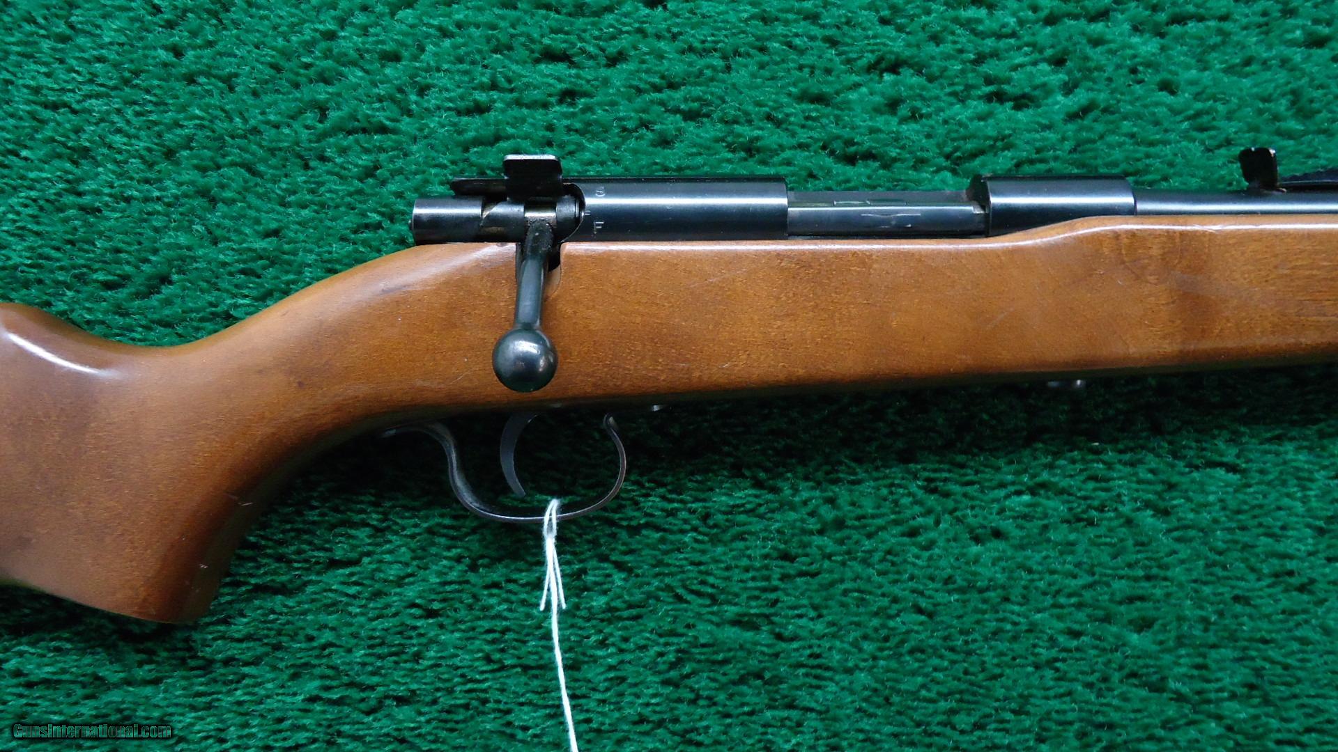 Image result for Winchester Model: Model 121