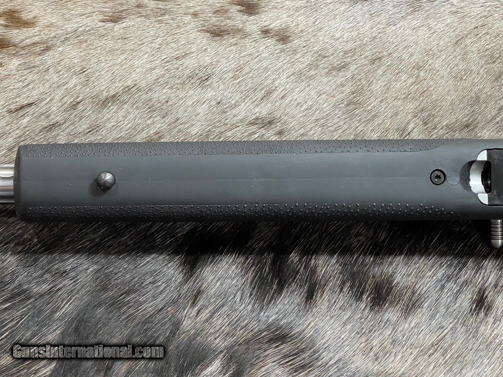 New Volquartsen Custom Sf Hmr Rifle Hogue Rubber Stock Vcs Hmr H