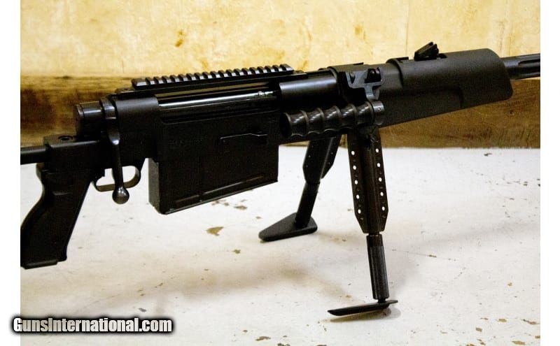 Zastava M Black Arrow Bmg