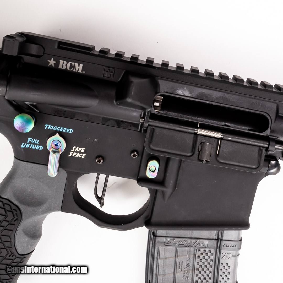 Spike S Tactical Snowflake St