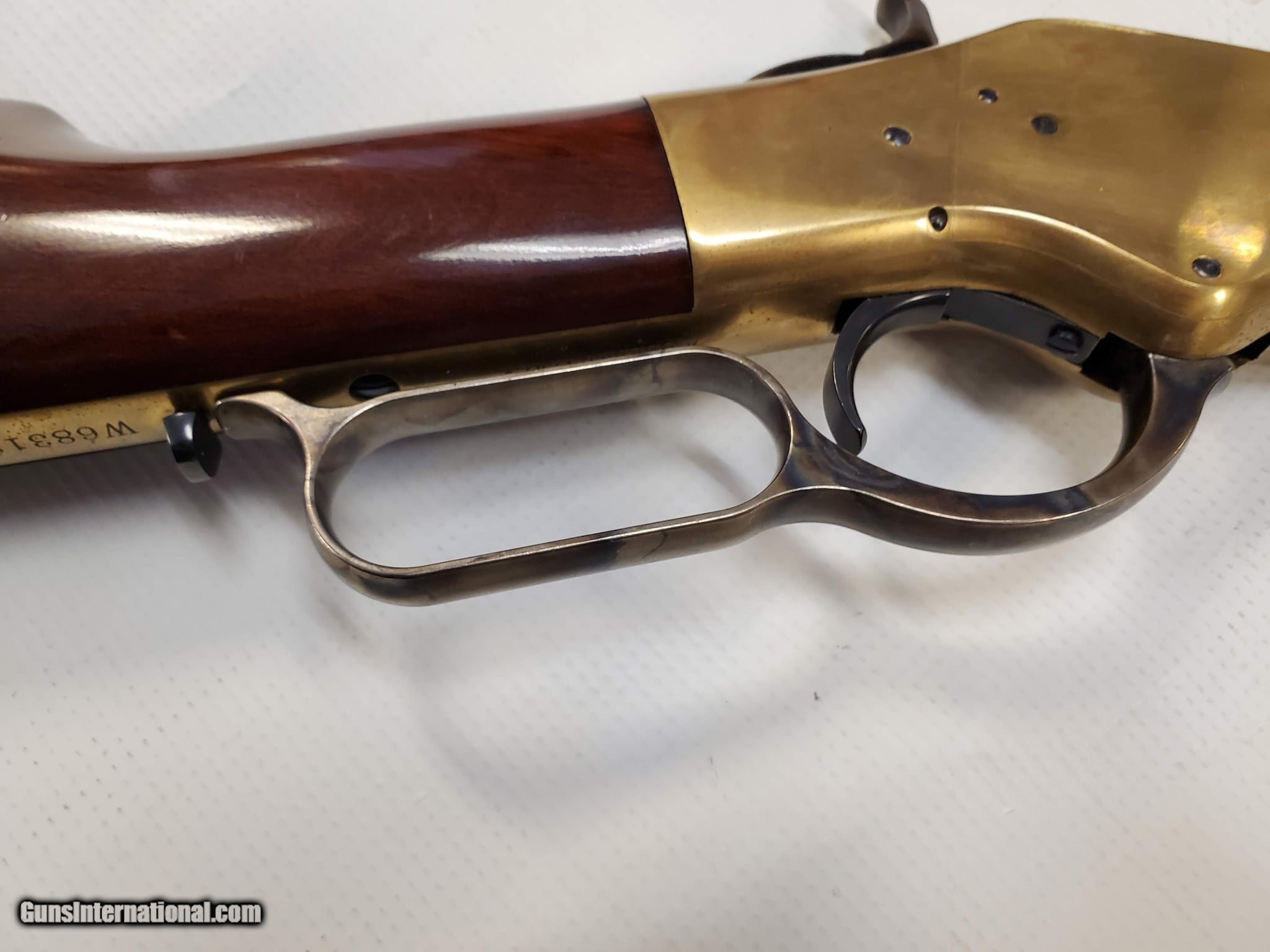 CIMARRON 1866 YELLOWBOY 45LC