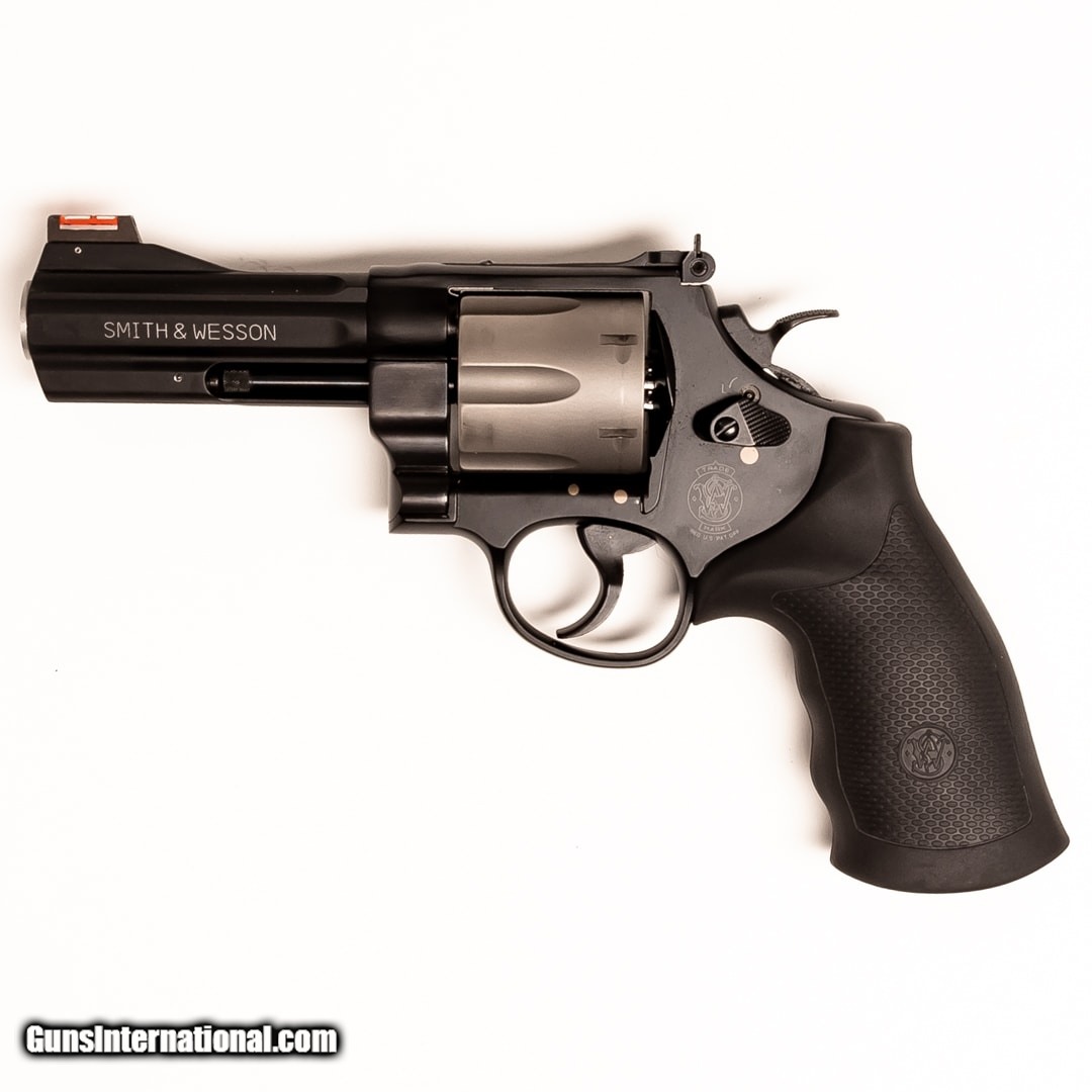 Smith Wesson Pd Airlite Pd