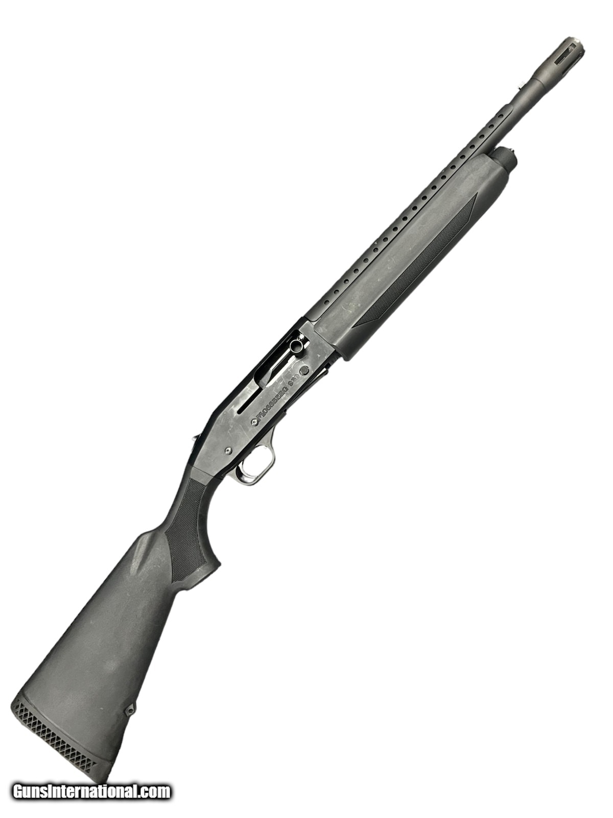 Mossberg Tactical