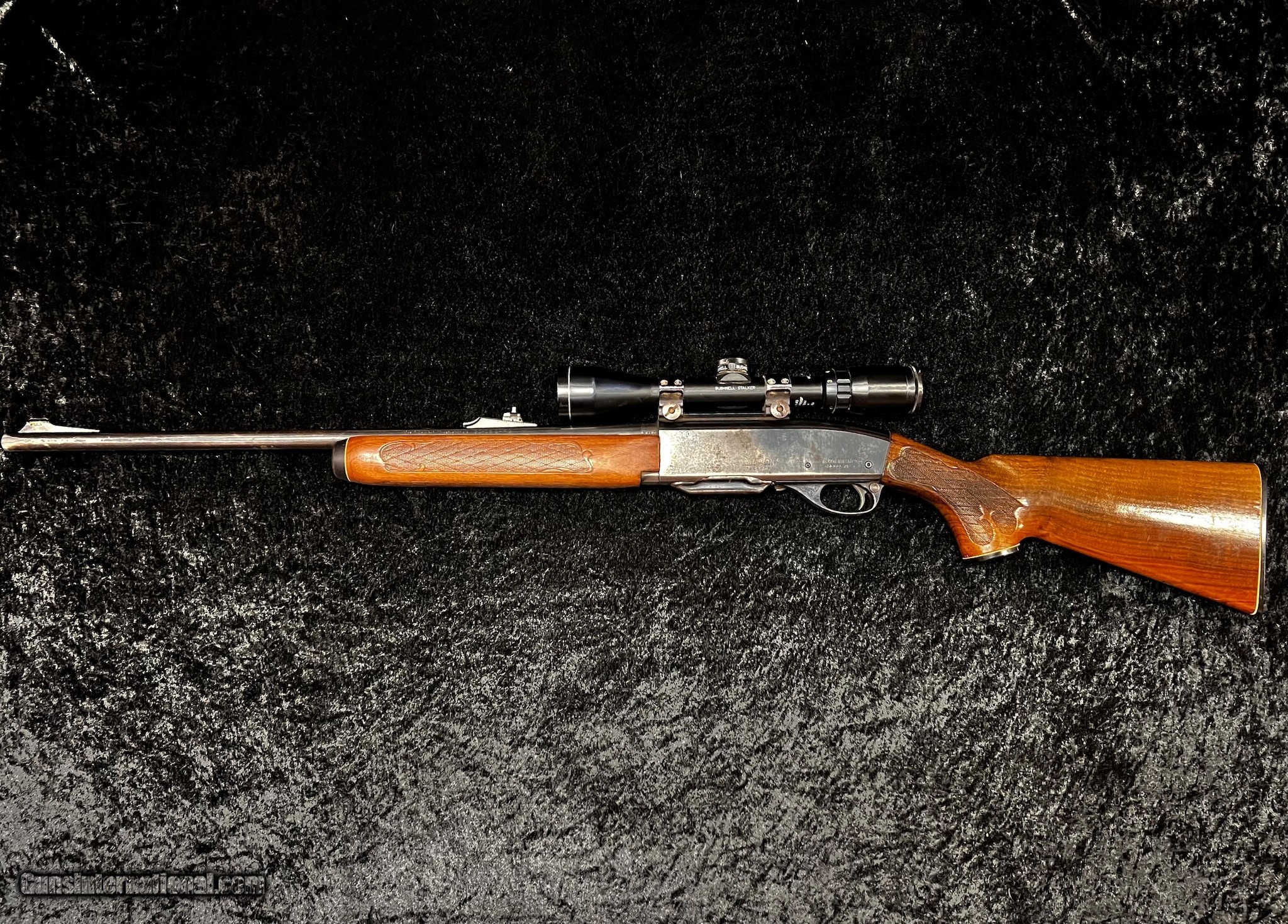 REMINGTON 742 WOODMASTER 30 06 SPRG