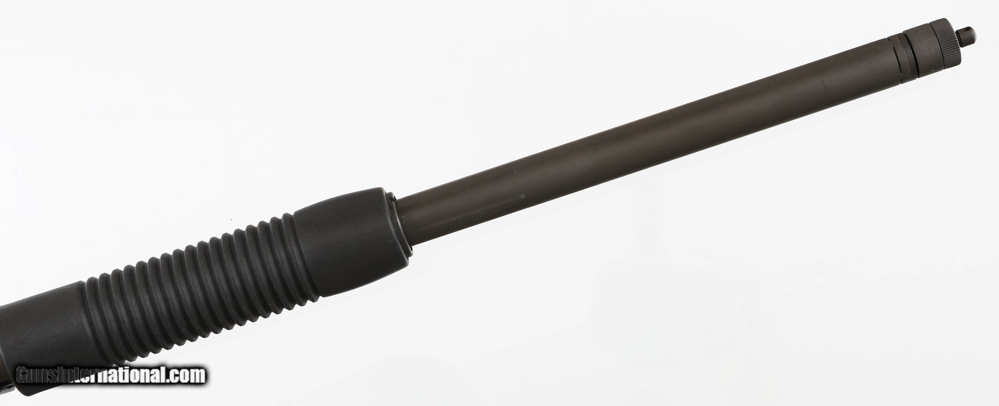 Mossberg Model Ga Extended Tube