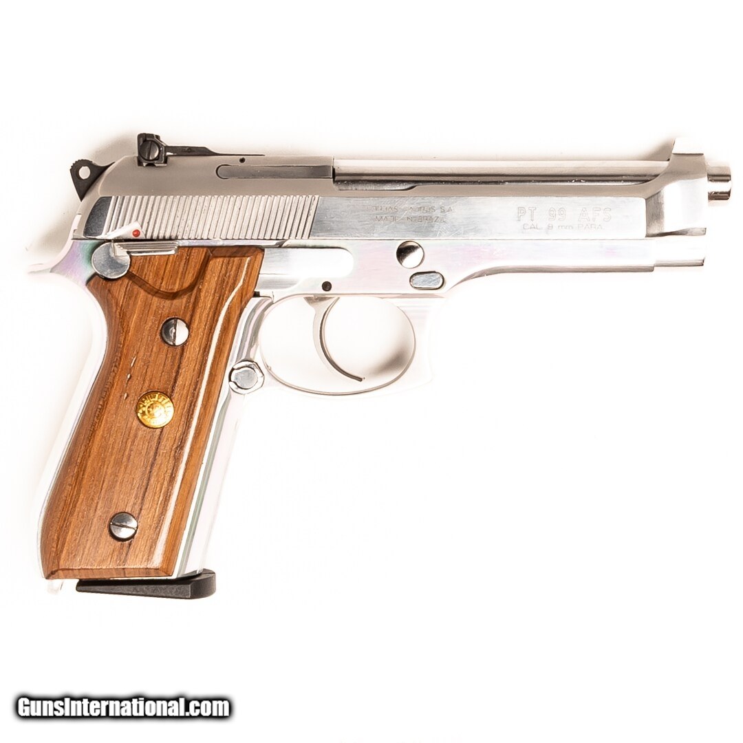 TAURUS PT 99 AFS