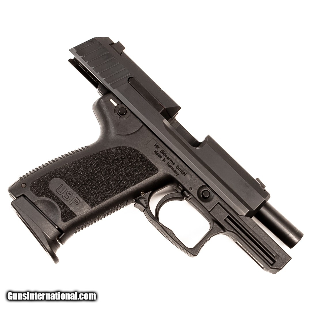 Heckler Koch Usp Compact S W For Sale