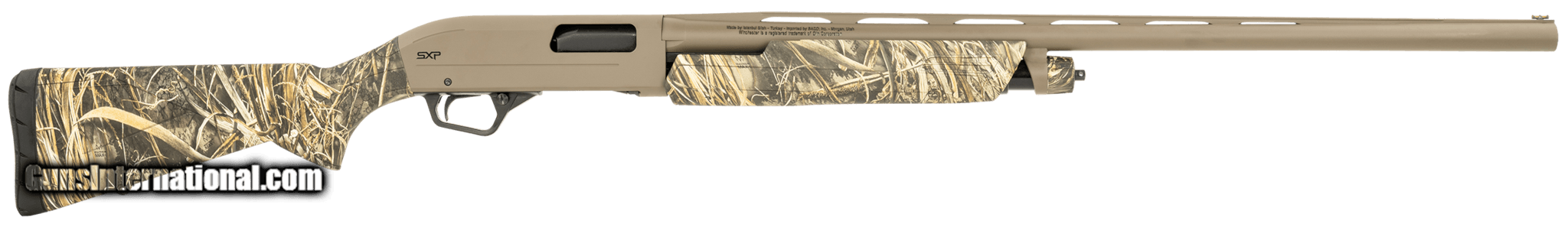 WINCHESTER SXP HYBRID HUNTER 12 GA For Sale