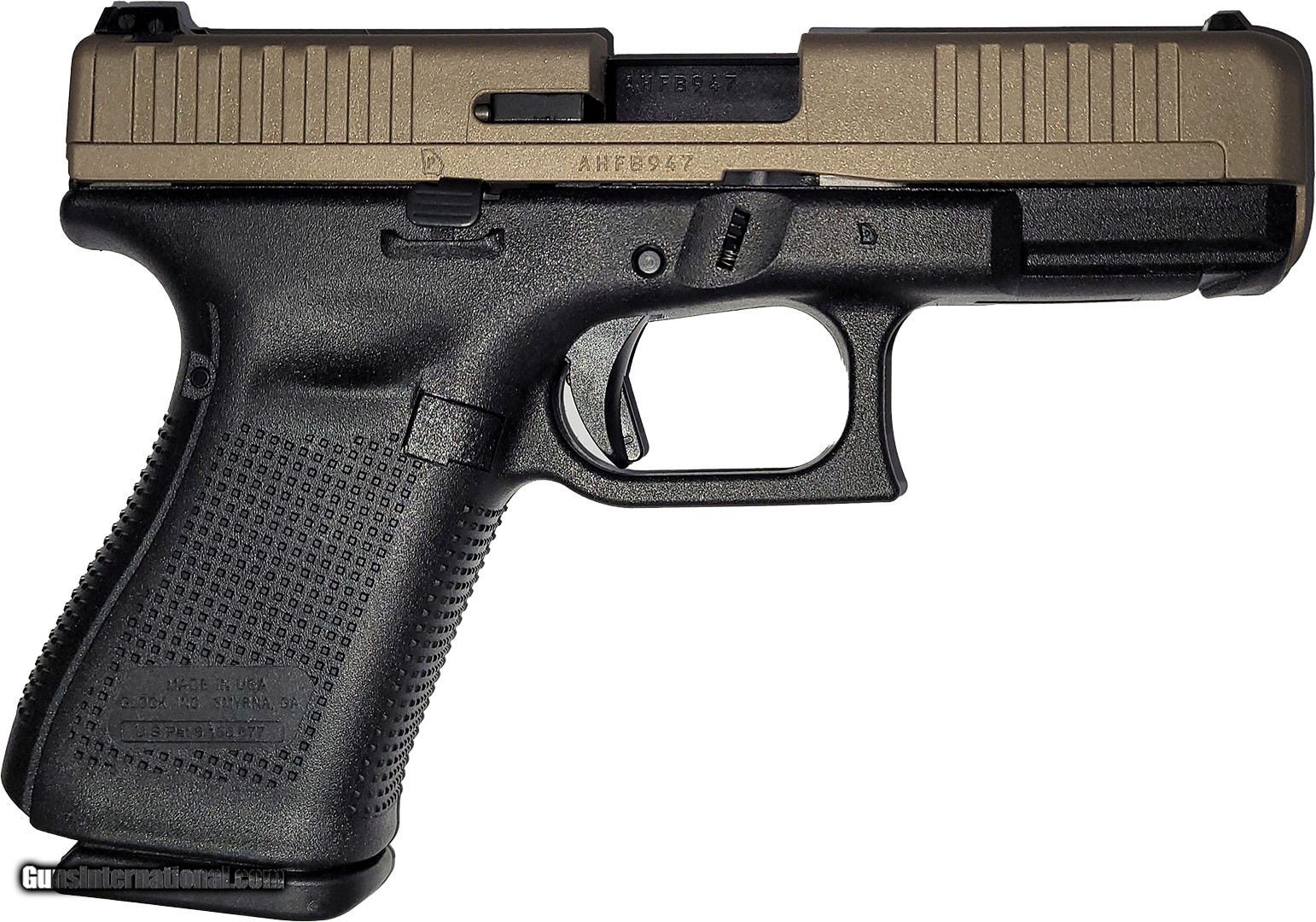 GLOCK G44 22 LR For Sale