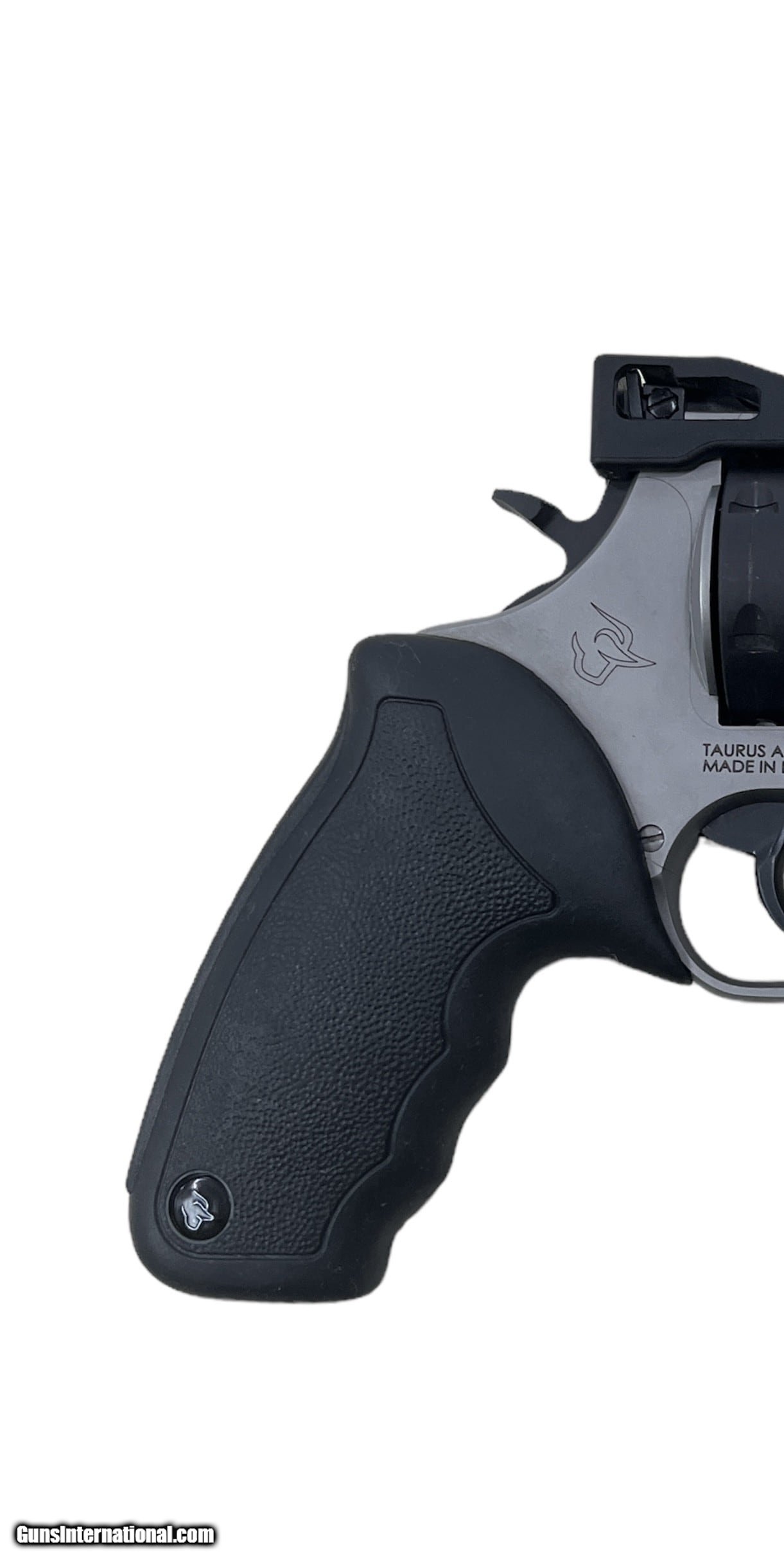 Taurus Raging Hunter Magnum