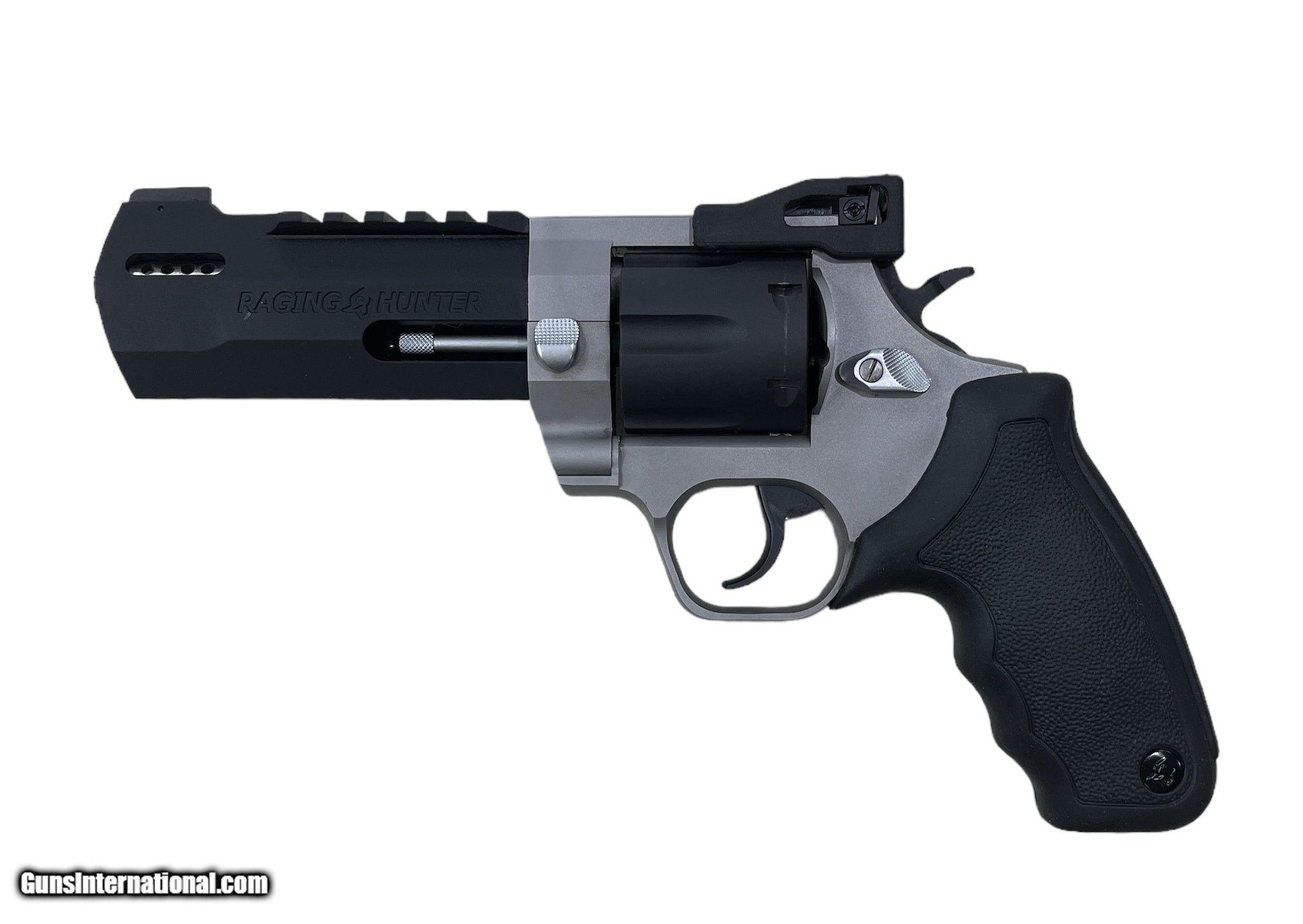 TAURUS Raging Hunter 44 MAGNUM