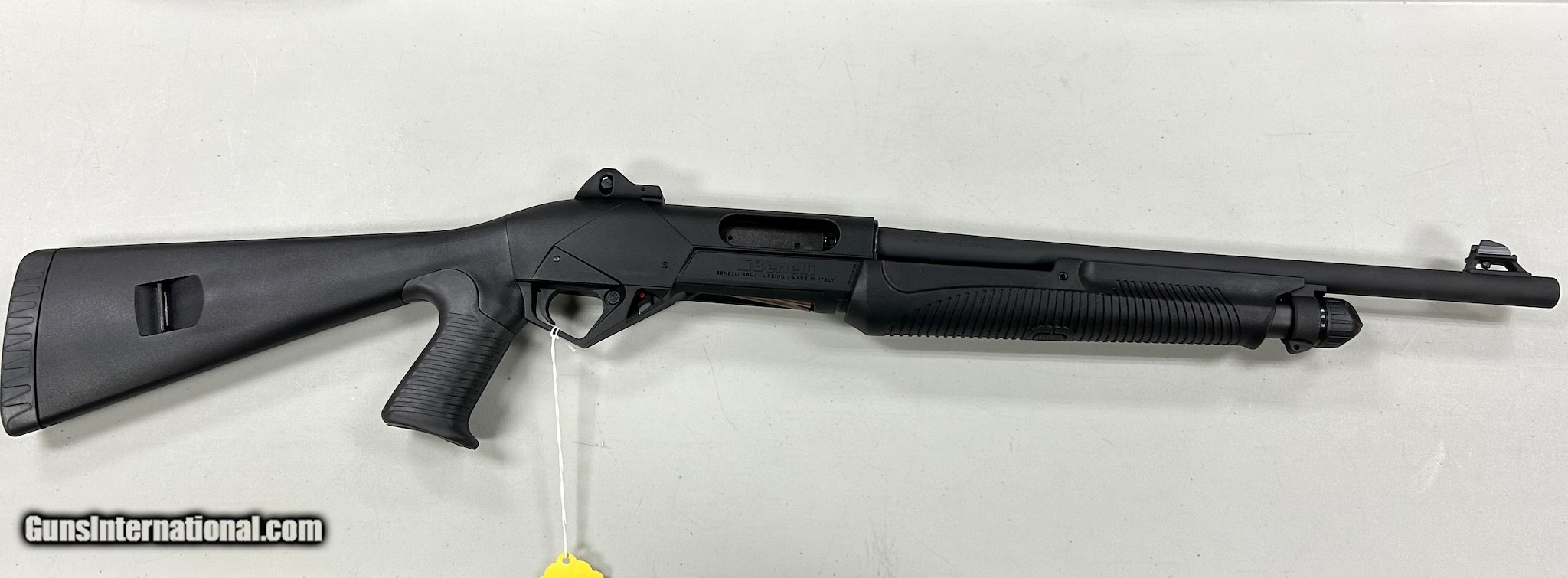 BENELLI SUPERNOVA TACTICAL 12 GA