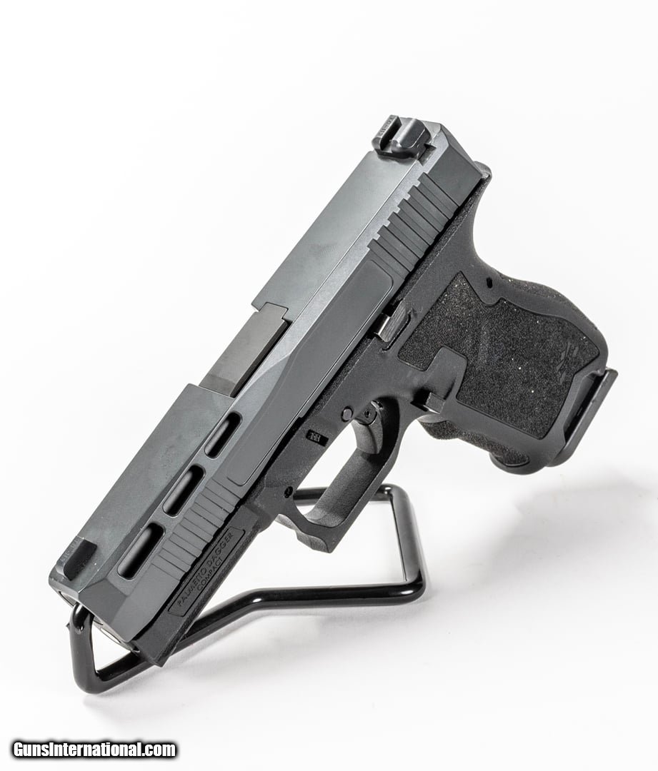 PALMETTO STATE ARMORY Dagger Compact With Night Sights Glock 19 Gen3