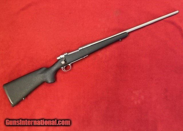 Remington Model Seven Rem Sa Ultra Mag