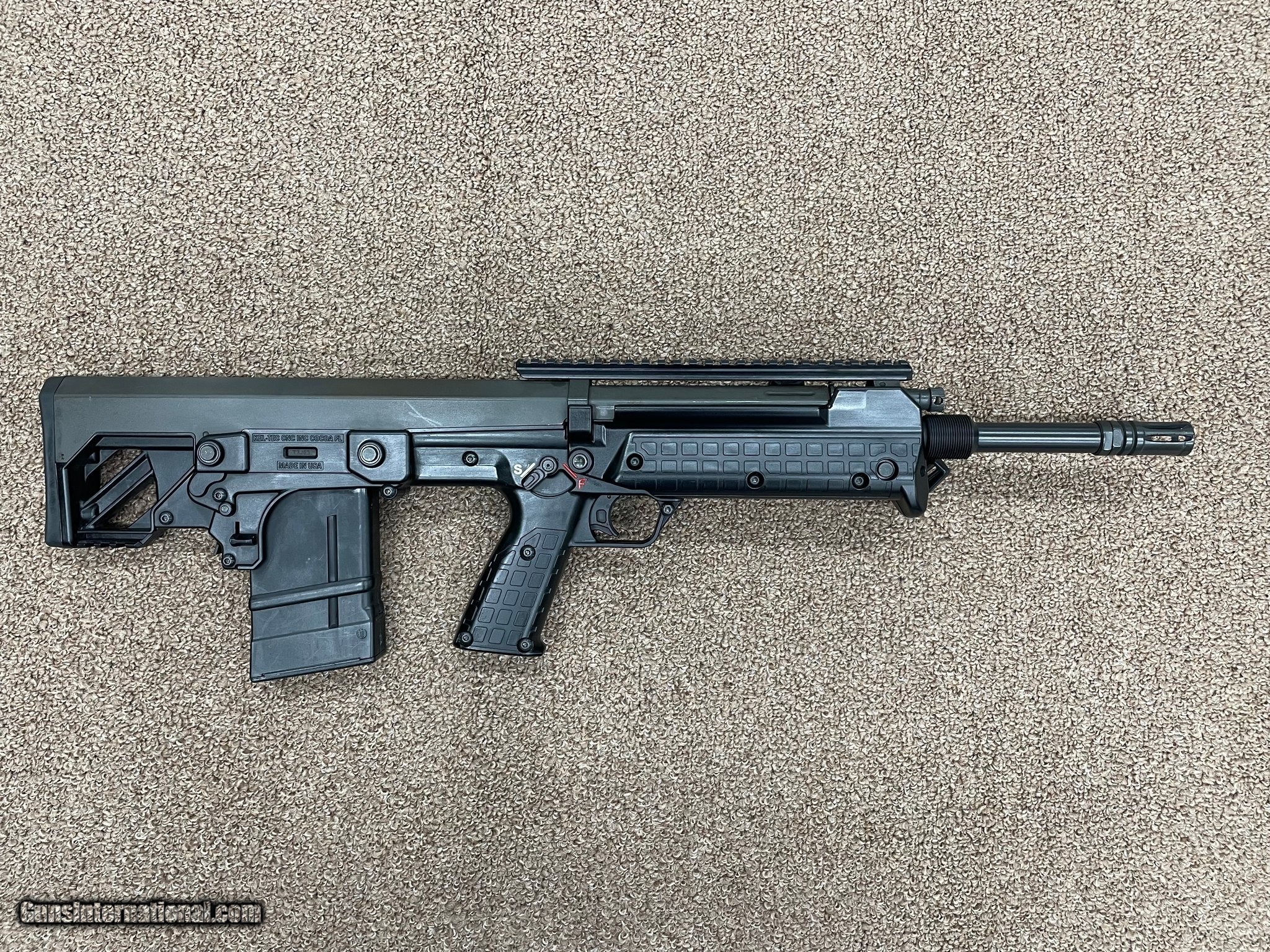 KELTEC RFB 7 62X51MM NATO