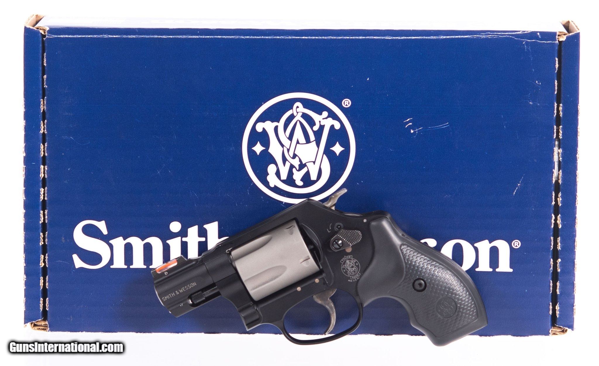 Smith Wesson Pd Mag For Sale