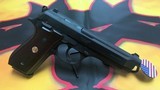 Taurus Pt Af Mm Luger X Para For Sale