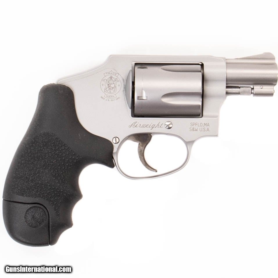 Smith Wesson Airweight Spl P For Sale