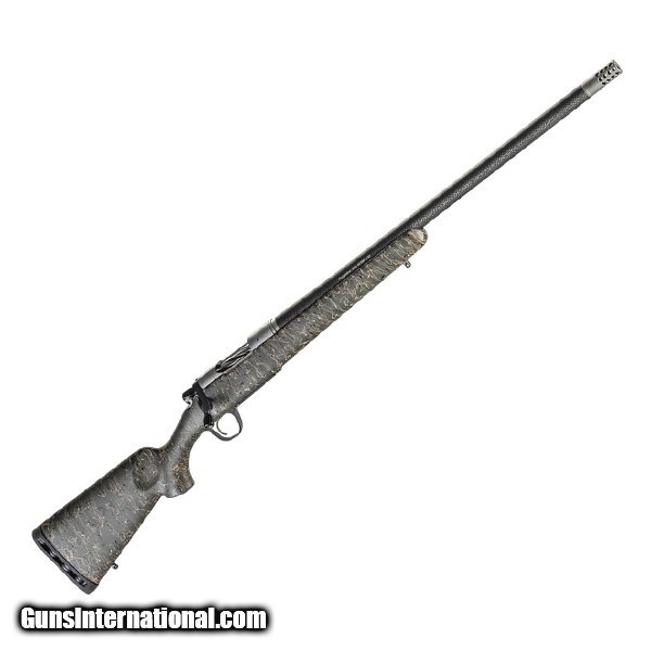 Ca Ridgeline Bolt Action Win Mag Rifle