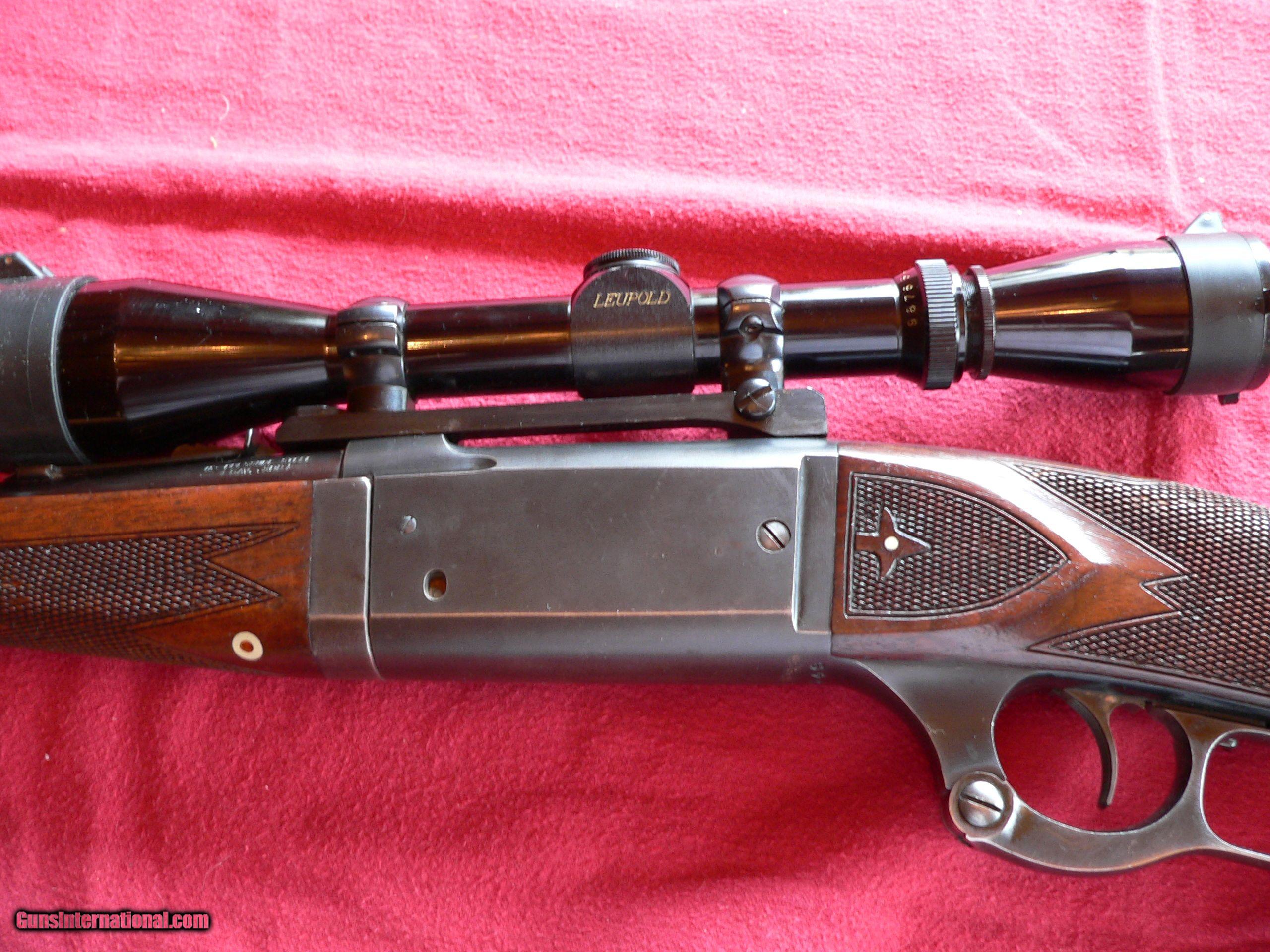 savage-model-99-lever-action-take-down-type-cal-300-savage-rifle