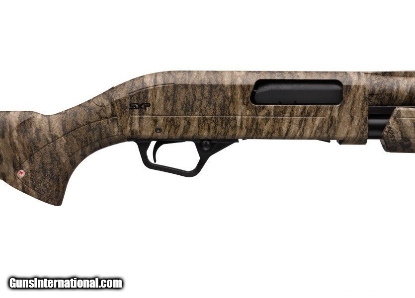 Winchester SXP Waterfowl Hunter 20 GA Pump Action 26 MO Bottomland