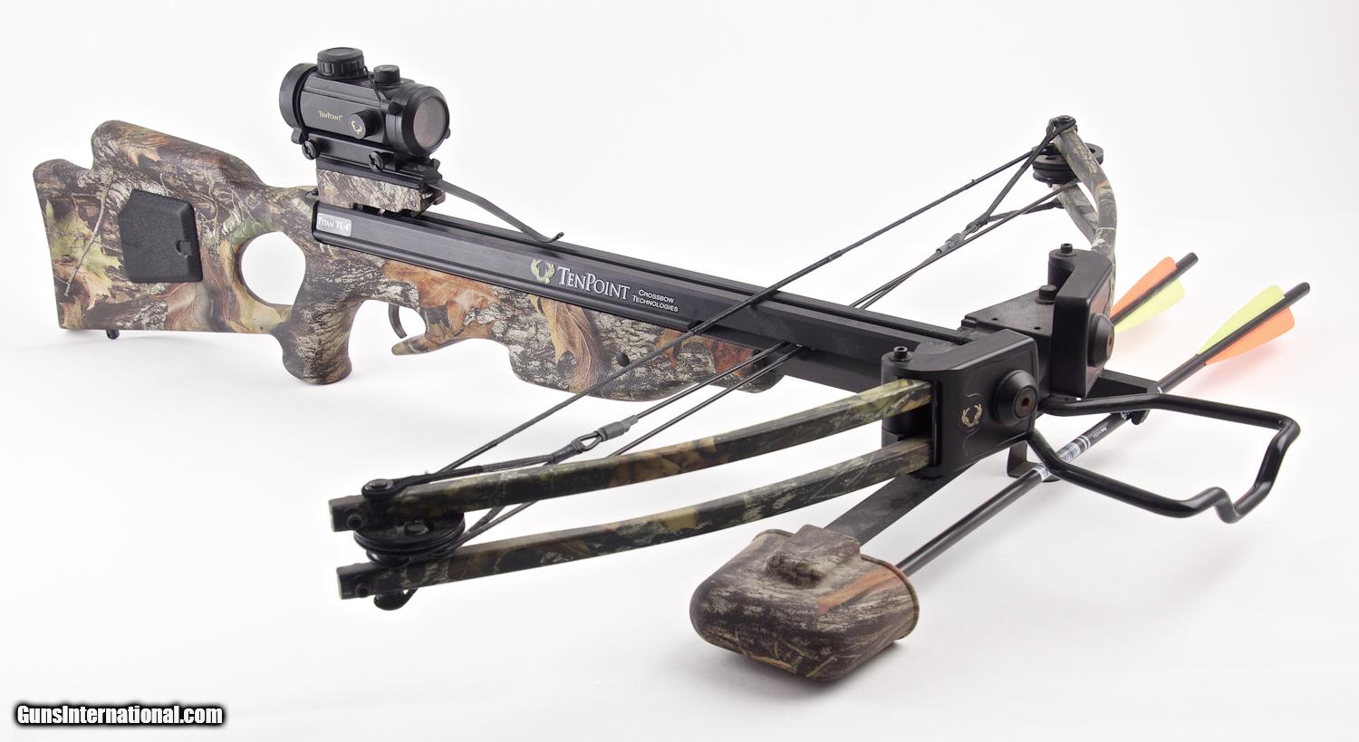 Seller's Inventory #: XBOW1