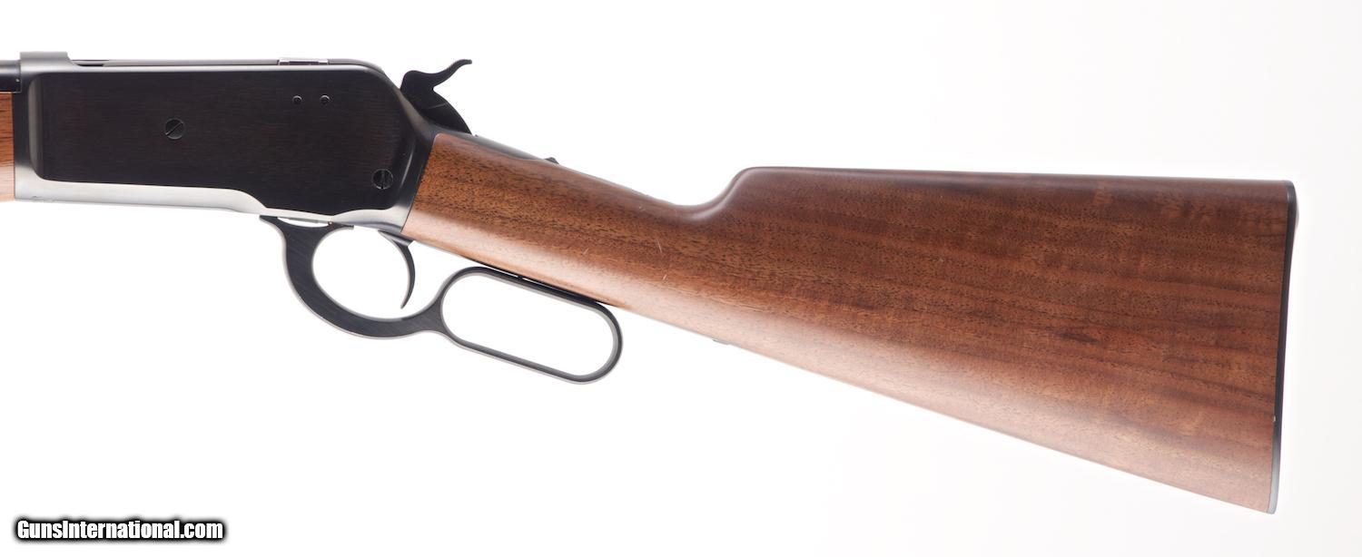 Miroku Japan/U.S. Repeating Arms Winchester Model 1886 .4570 Govt