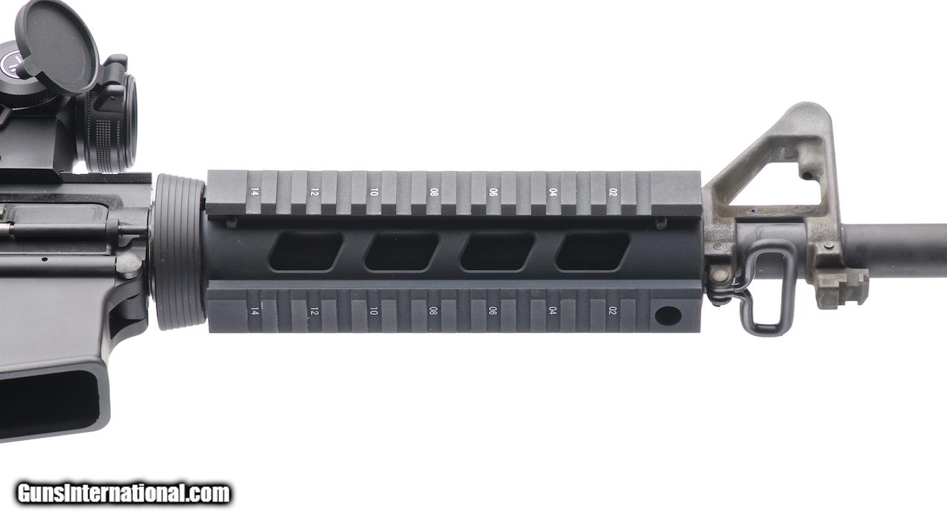 Eagle Arms Ar 15 Pre Ban Serial Numbers