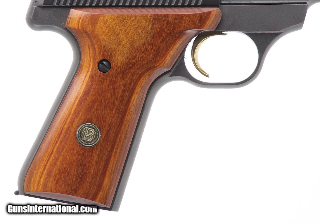Browning Serial Number Chart