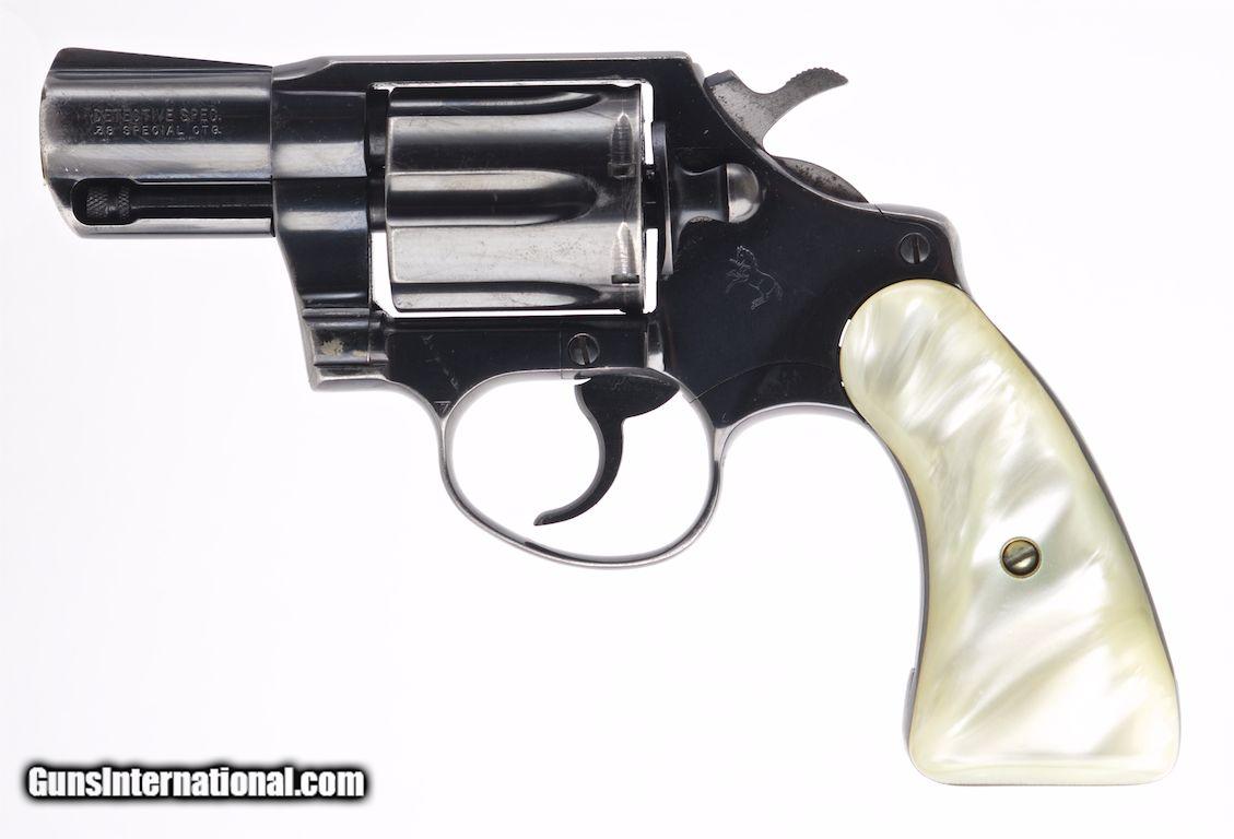 colt detective special dating The colt 38-caliber detective's special revolver, which was recovered the gun, which has a 1926 patent date, remains in fine mechanical. colt detective special dating The colt 38-caliber detective's special revolver, which was recovered the gun, which has a 1926 patent date, remains in fine mechanical.