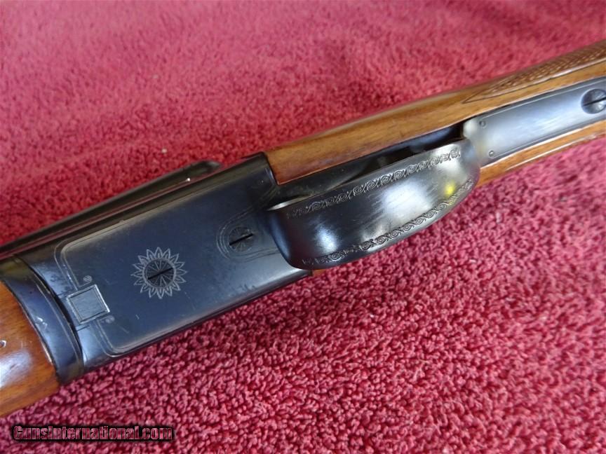 Skb Shotgun Serial Number Lookup