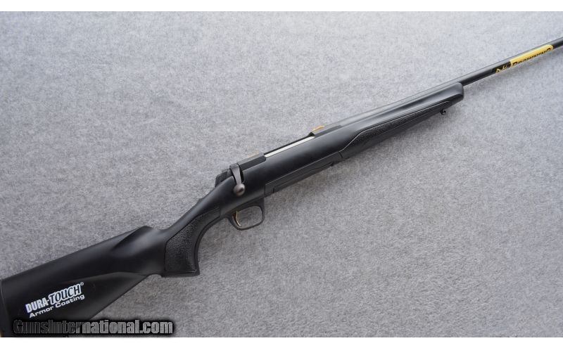 Browning X Bolt Composite Stalker 30 06 Sprg