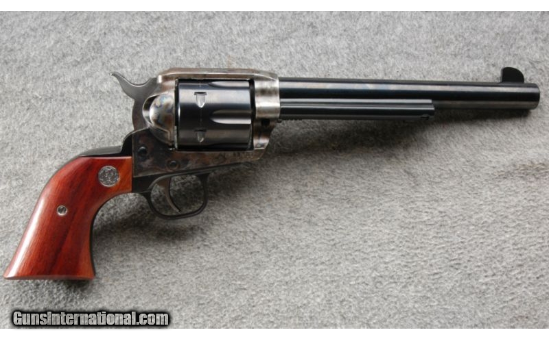 Ruger Vaquero In Long Colt Inch In Nice Condition