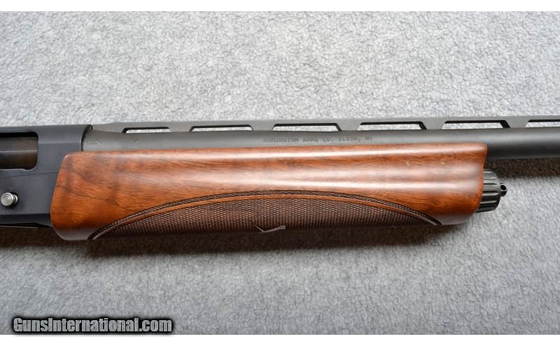 Remington V3 Field Sport 12 Gauge