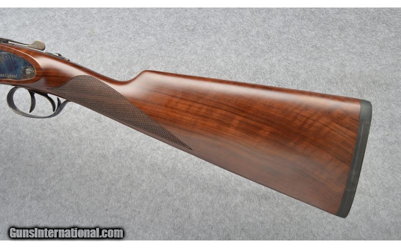 Cz Usa Bobwhite G Project Upland Gauge