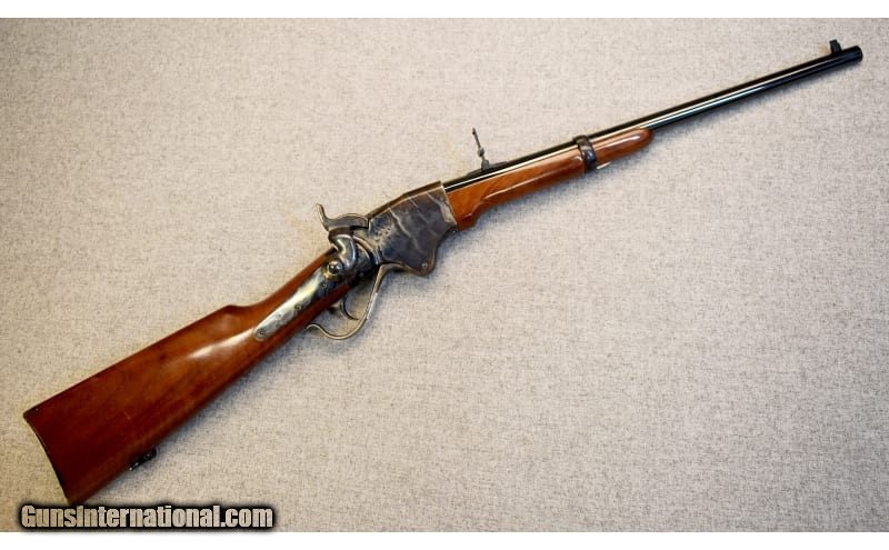 Cimarron Spencer Repeating Carbine Colt