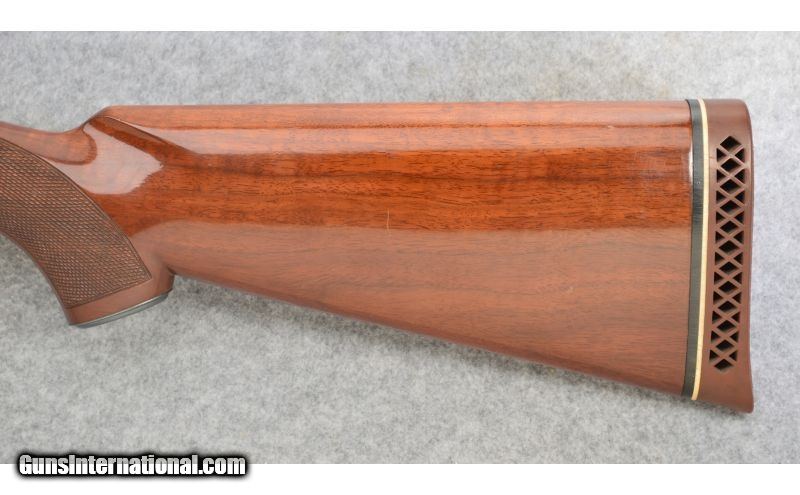 Winchester Model 101 XTR Waterfowl 12 Ga
