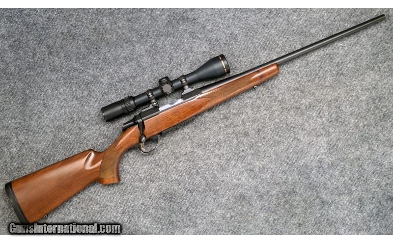 Browning A Bolt Micro Hunter Win