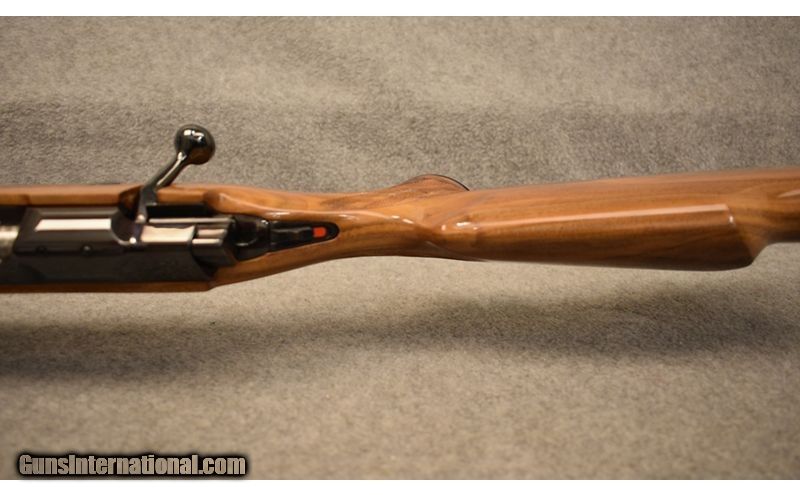 Nikko Golden Eagle Model Winchester Magnum