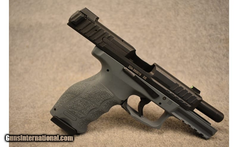 Heckler Koch VP 9 9mm Luger For Sale